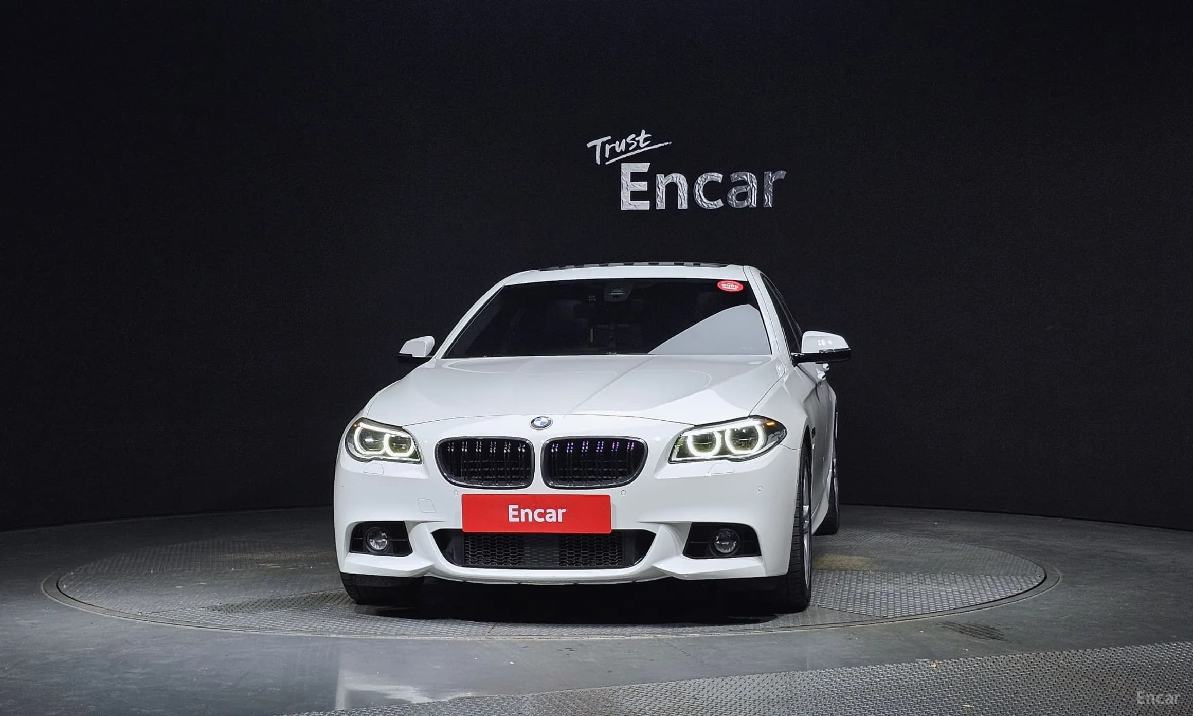 5 Series (F10)