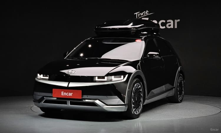 Ioniq 5