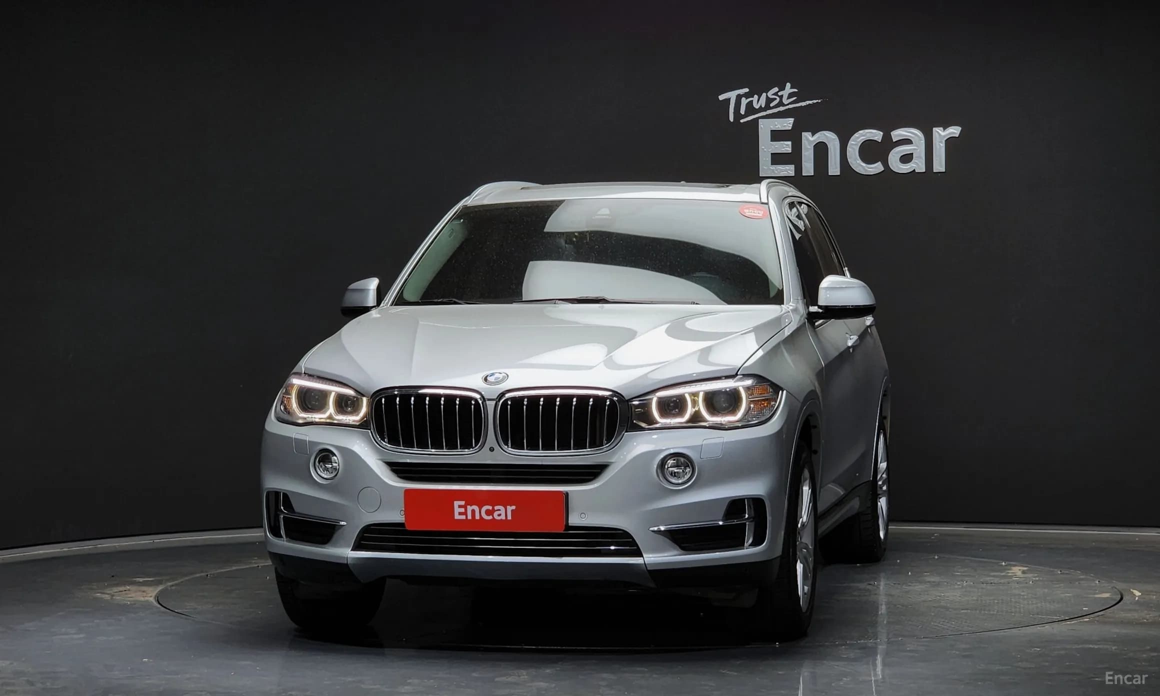 X5 (F15)