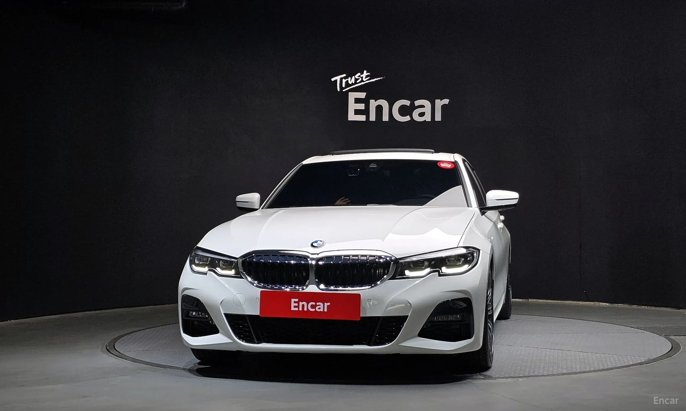 3 Series (G20)