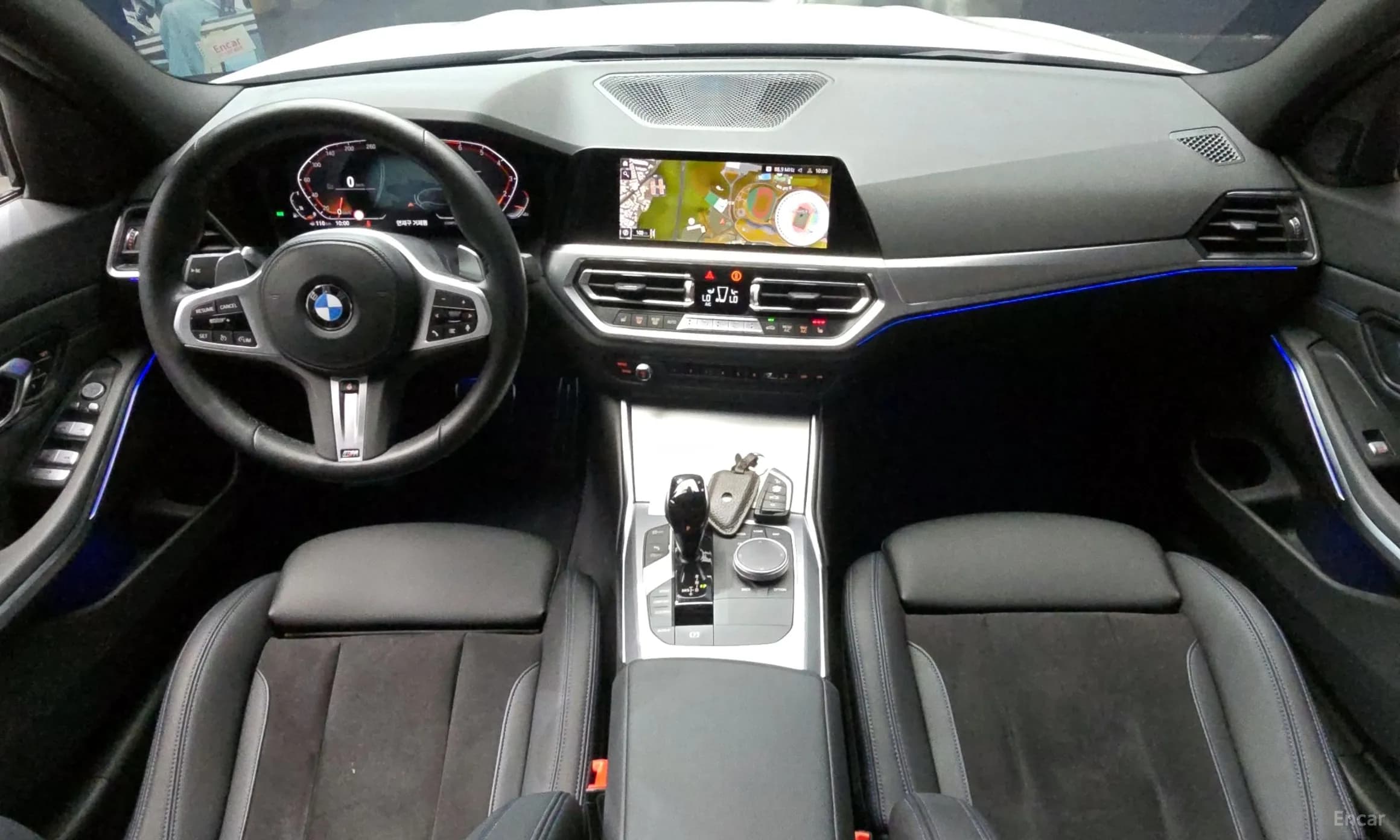 3 Series (G20)