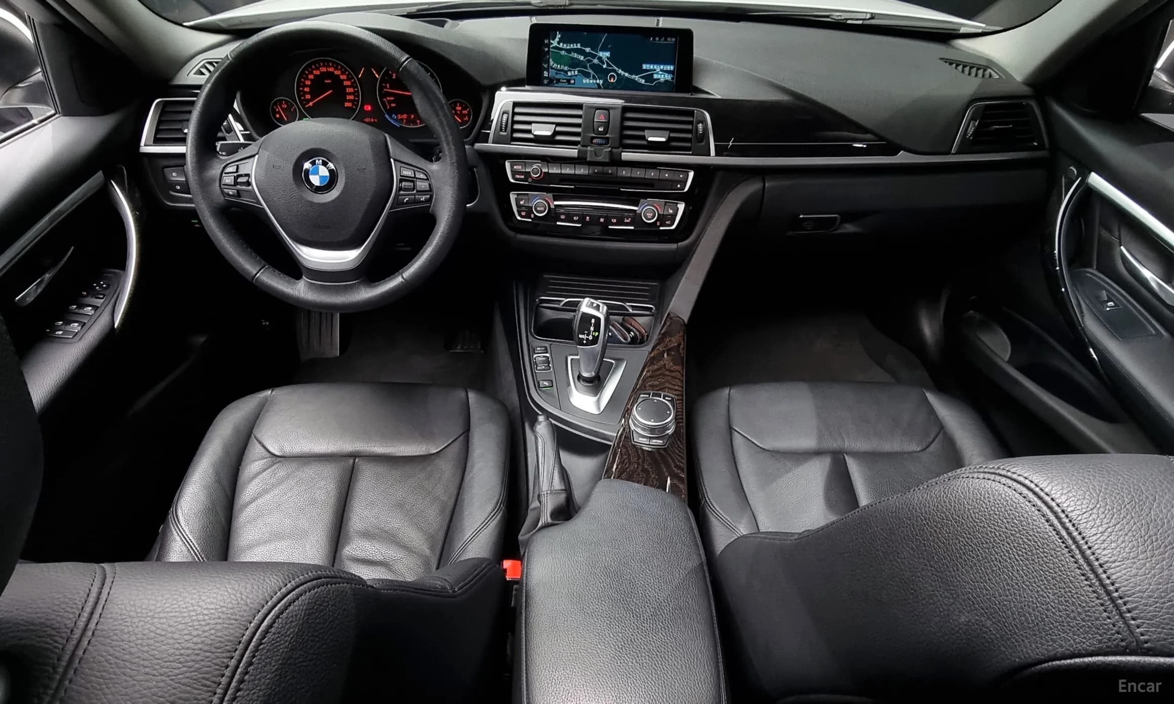 3 Series (F30)