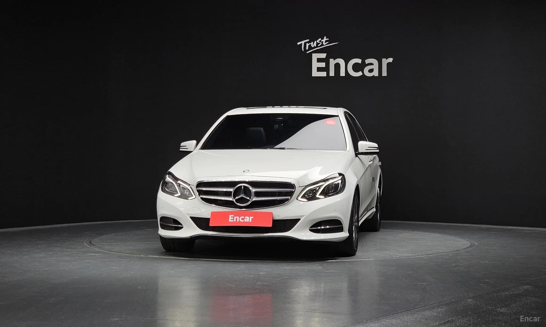 E-Class W212
