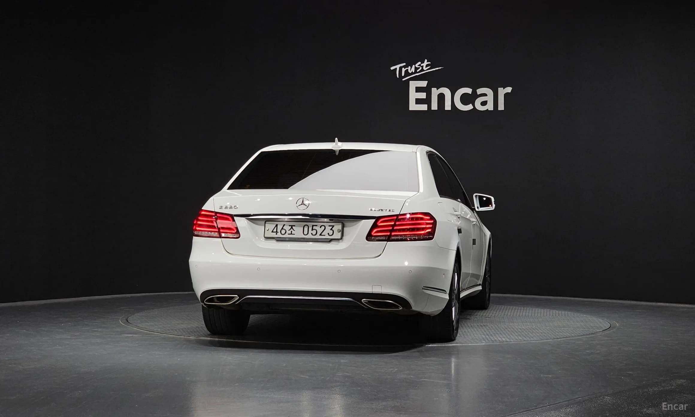 E-Class W212