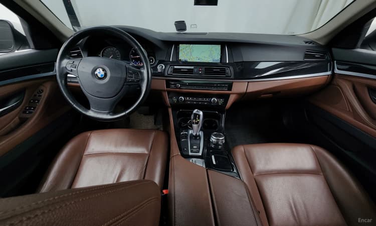 5 Series (F10)