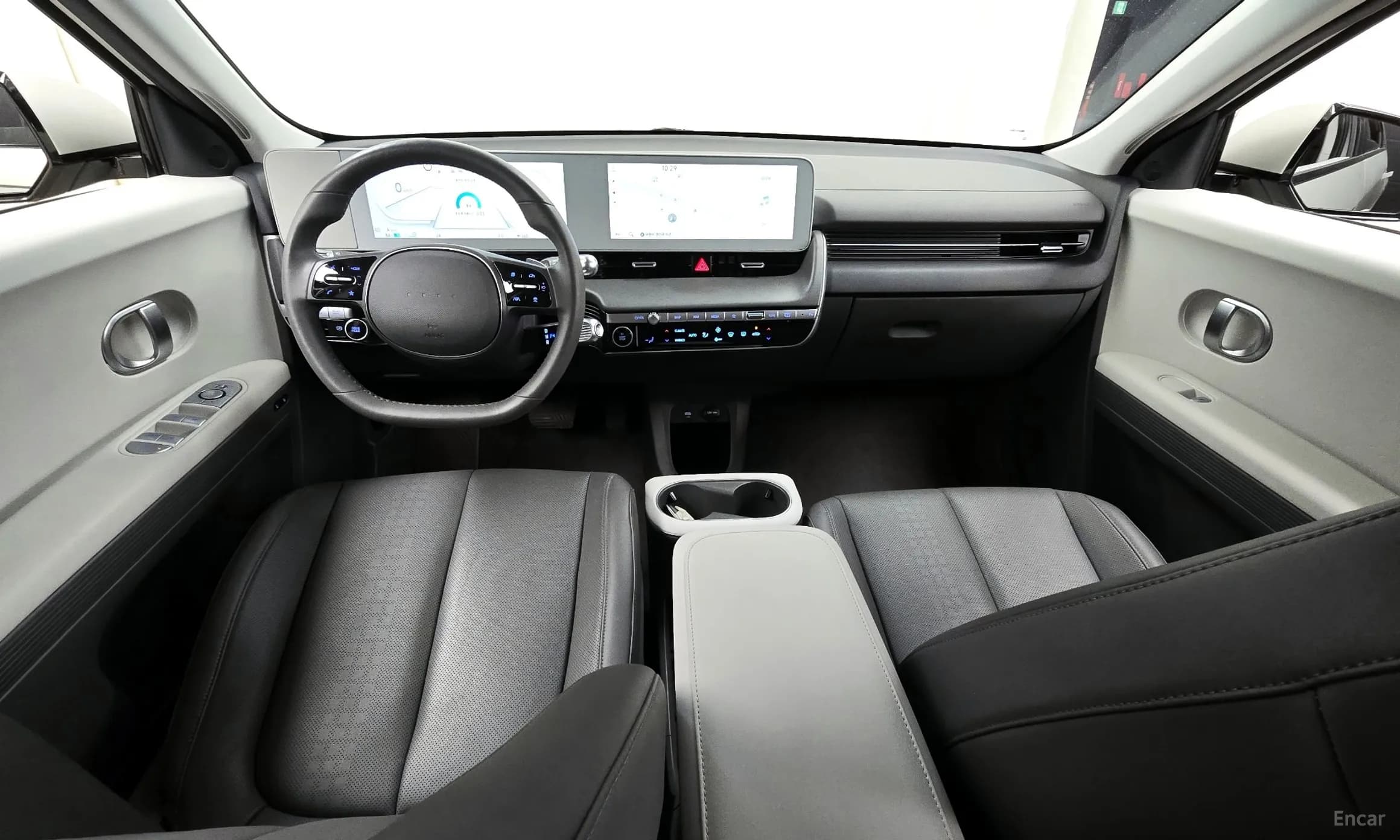 Ioniq 5