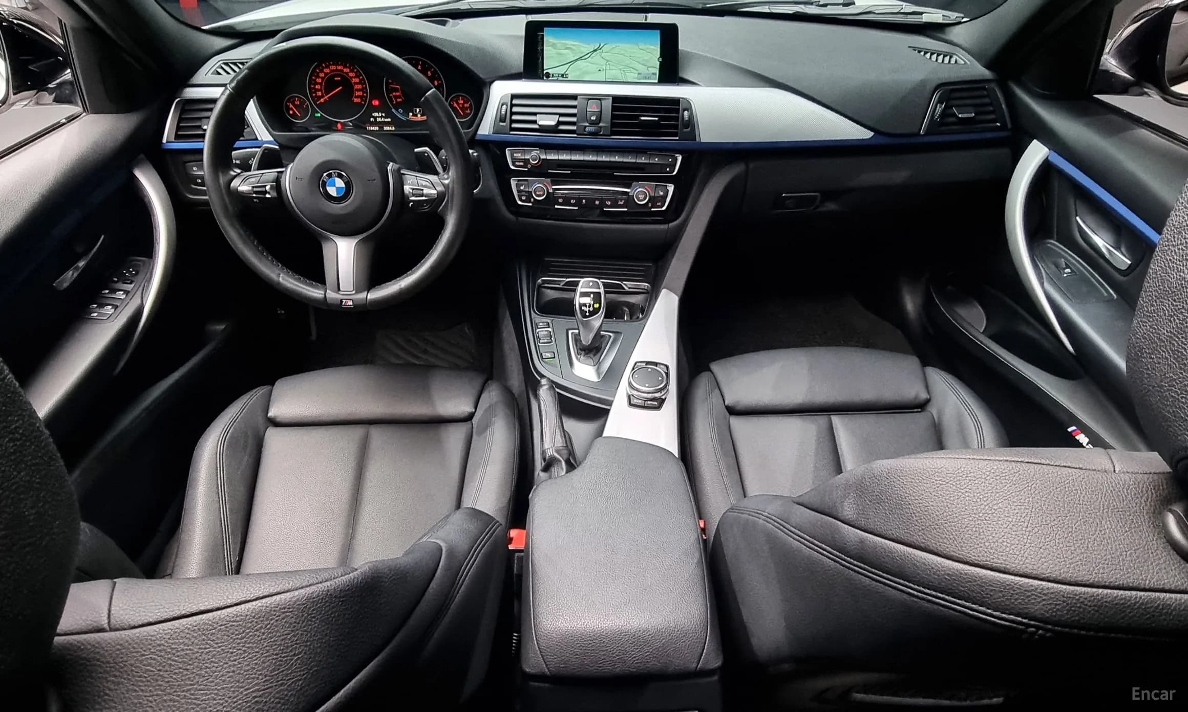3 Series (F30)