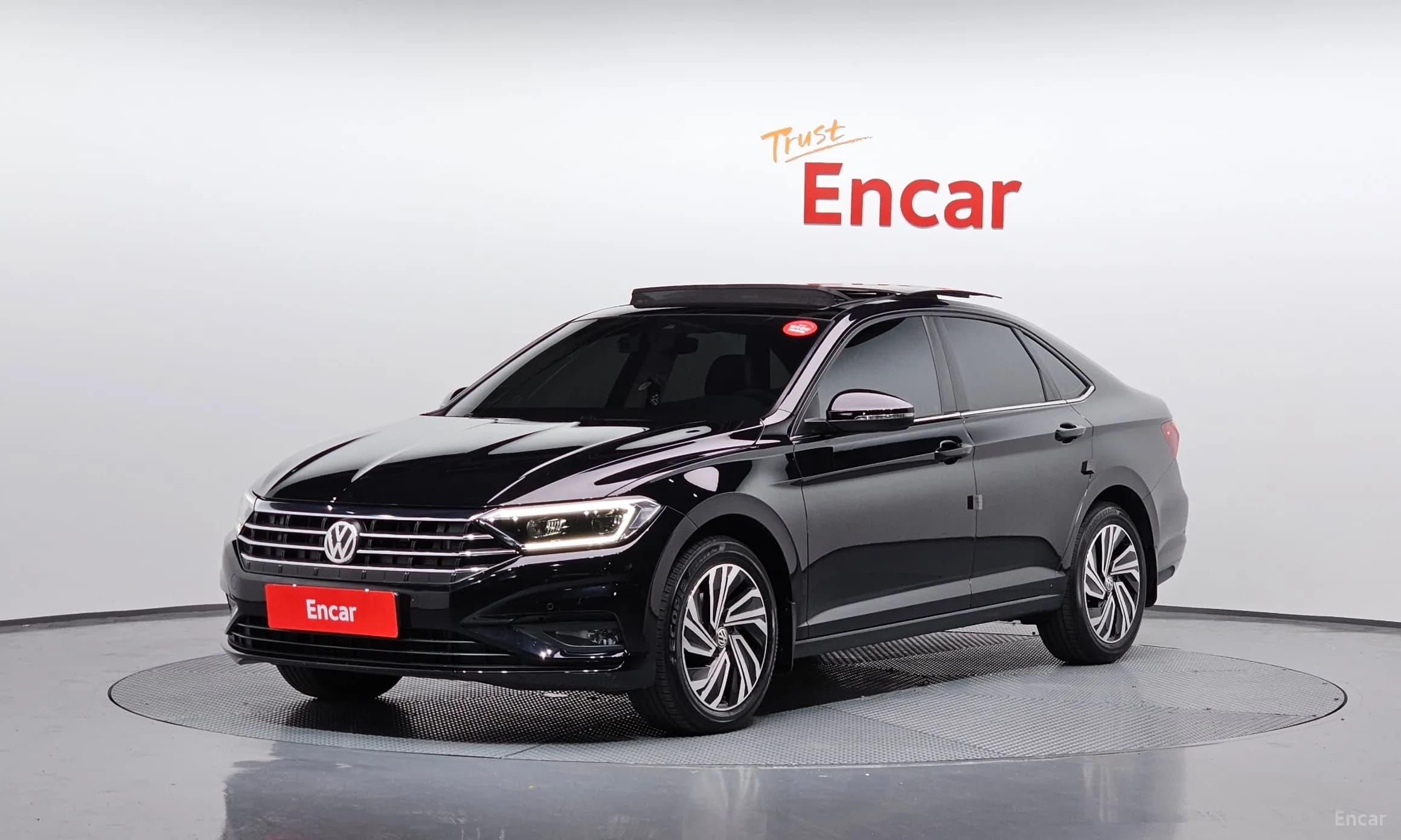 Jetta 7th Generation