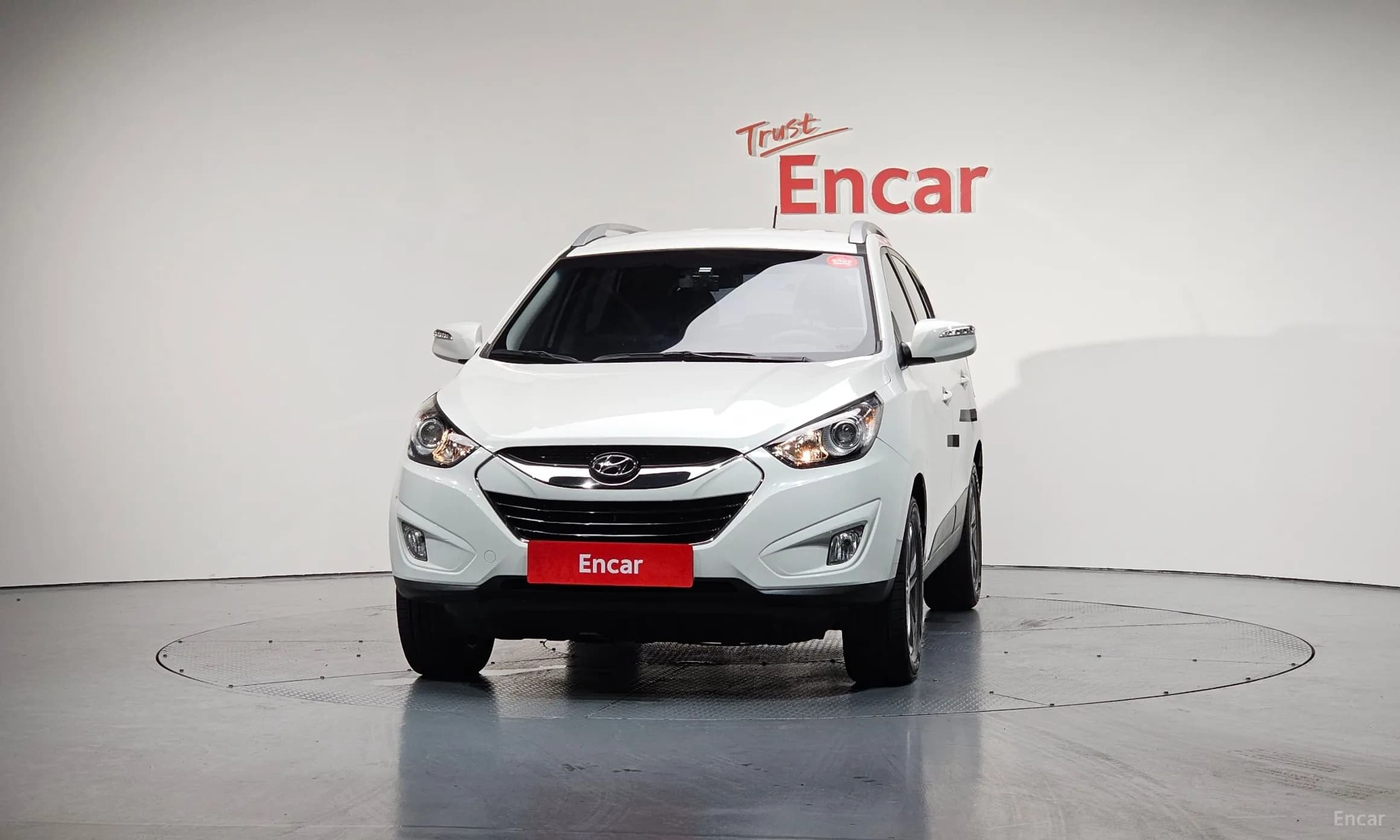 tucson ix