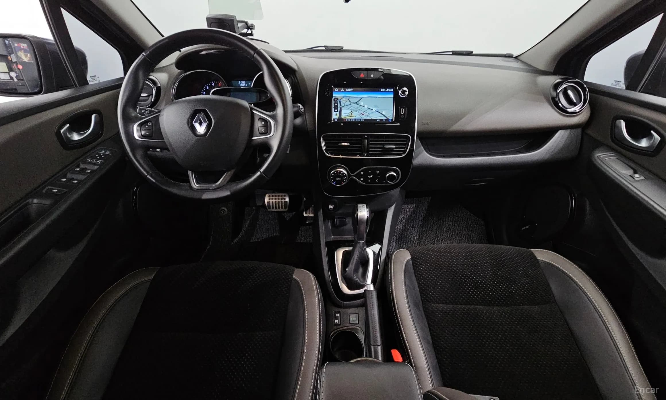 Clio