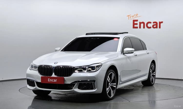 7 Series (G11)