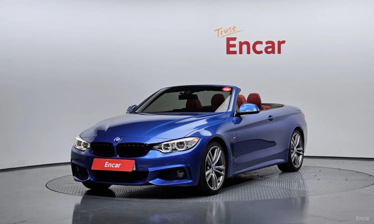 Series 4 (F32)
