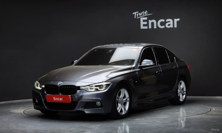 3 Series (F30)