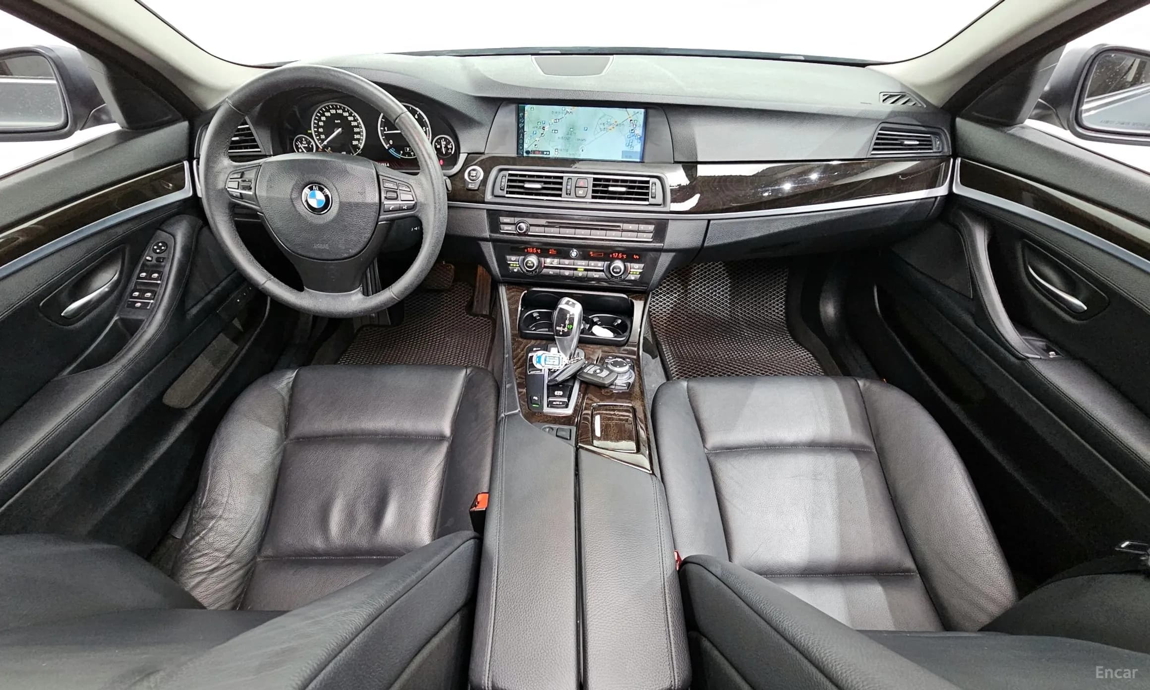 5 Series (F10)