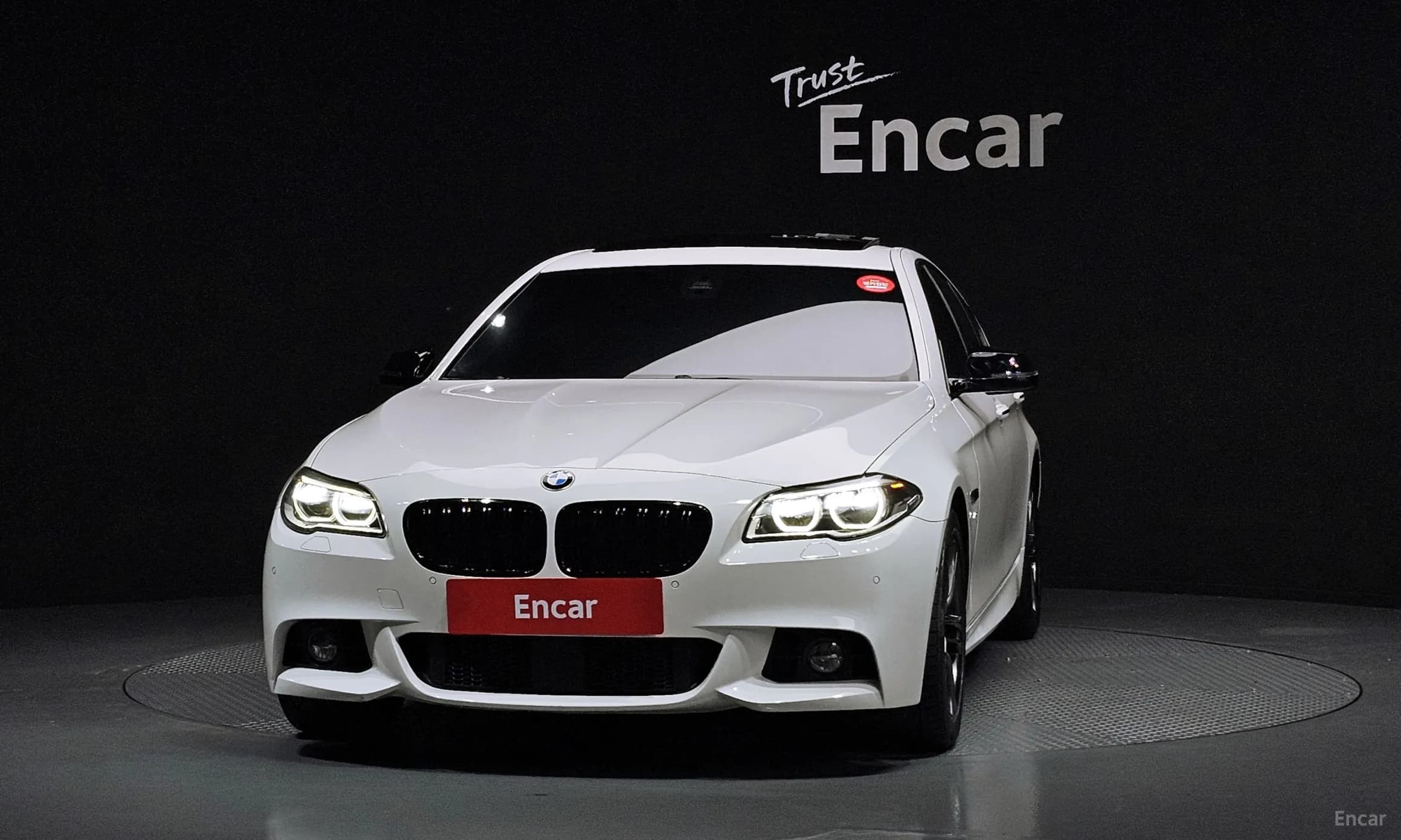 5 Series (F10)