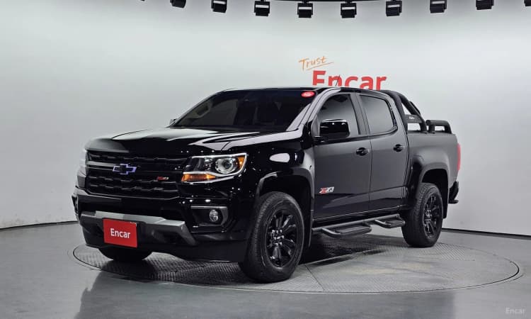 Real New Colorado