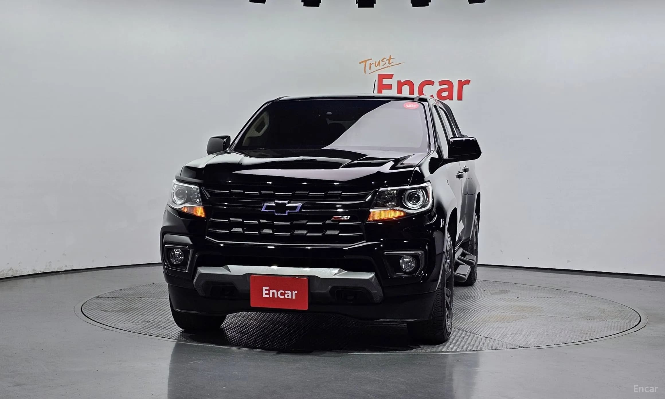 Real New Colorado