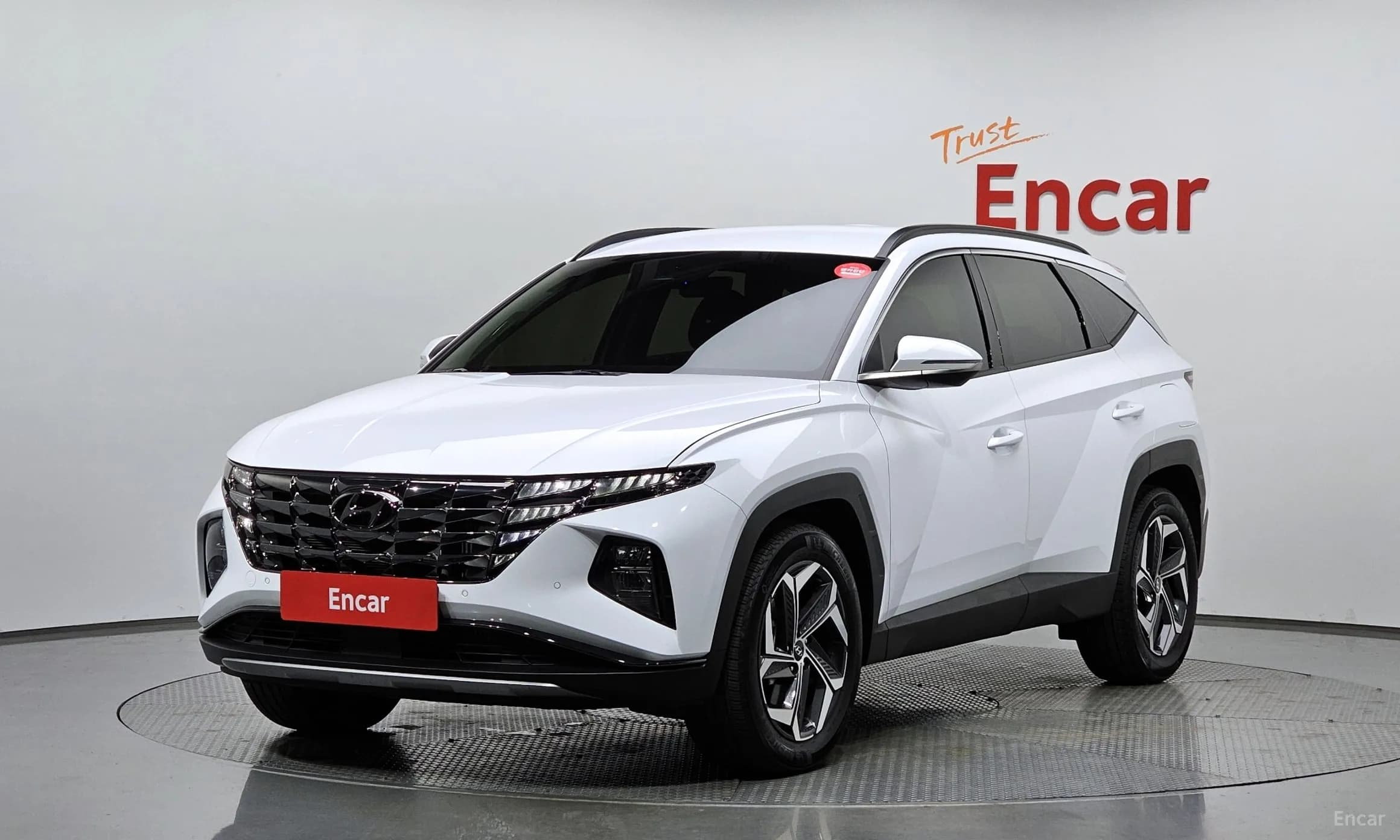 Tucson (NX4)