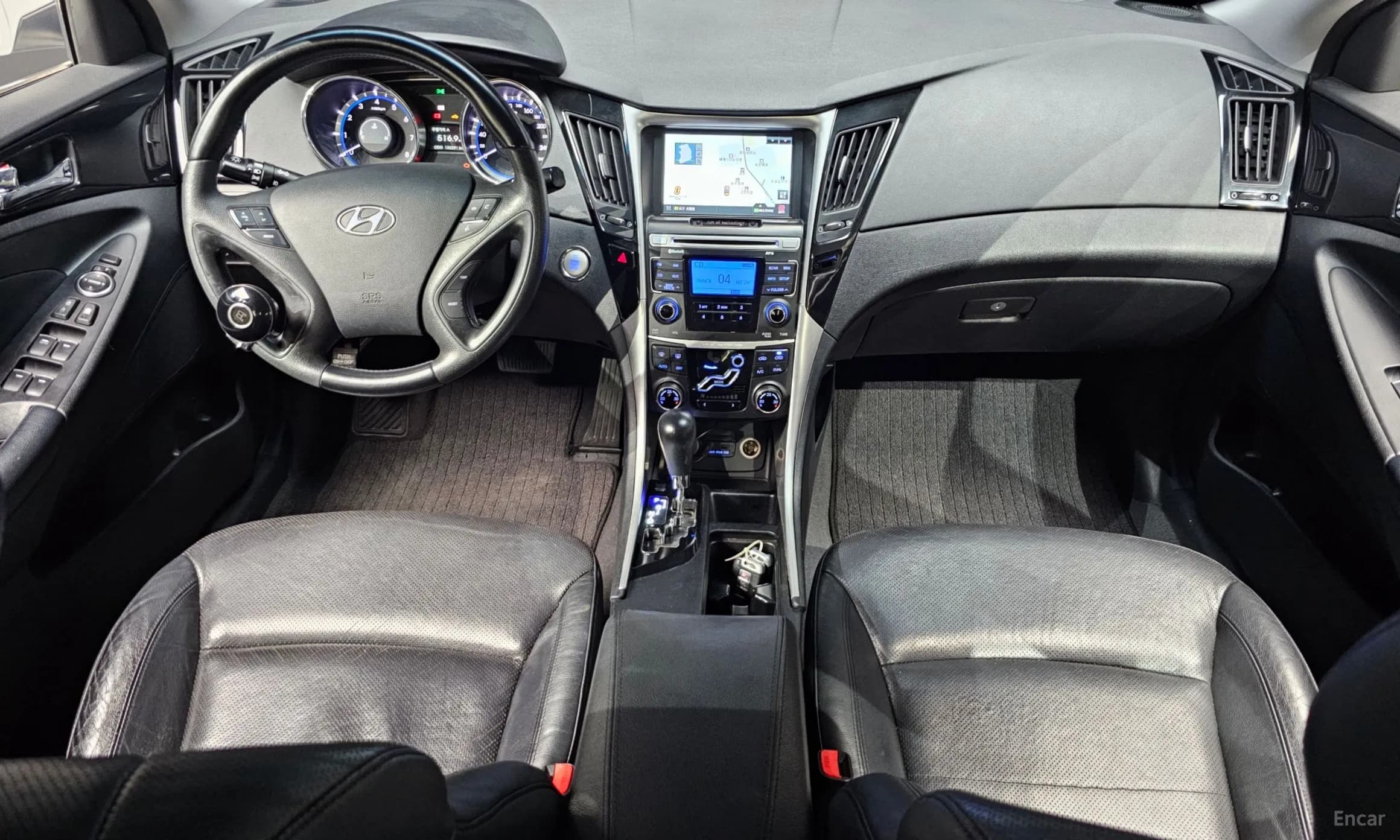YF Sonata