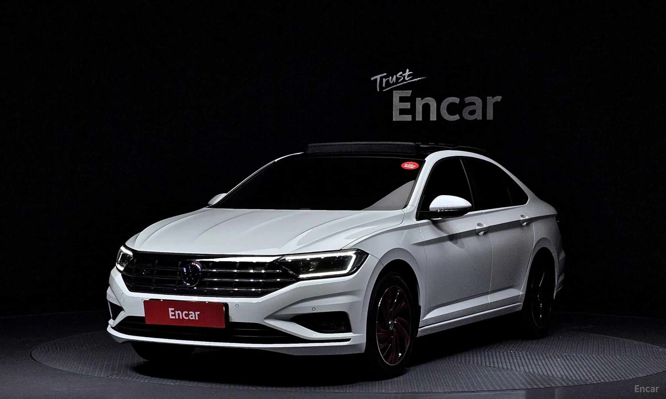 Jetta 7th Generation