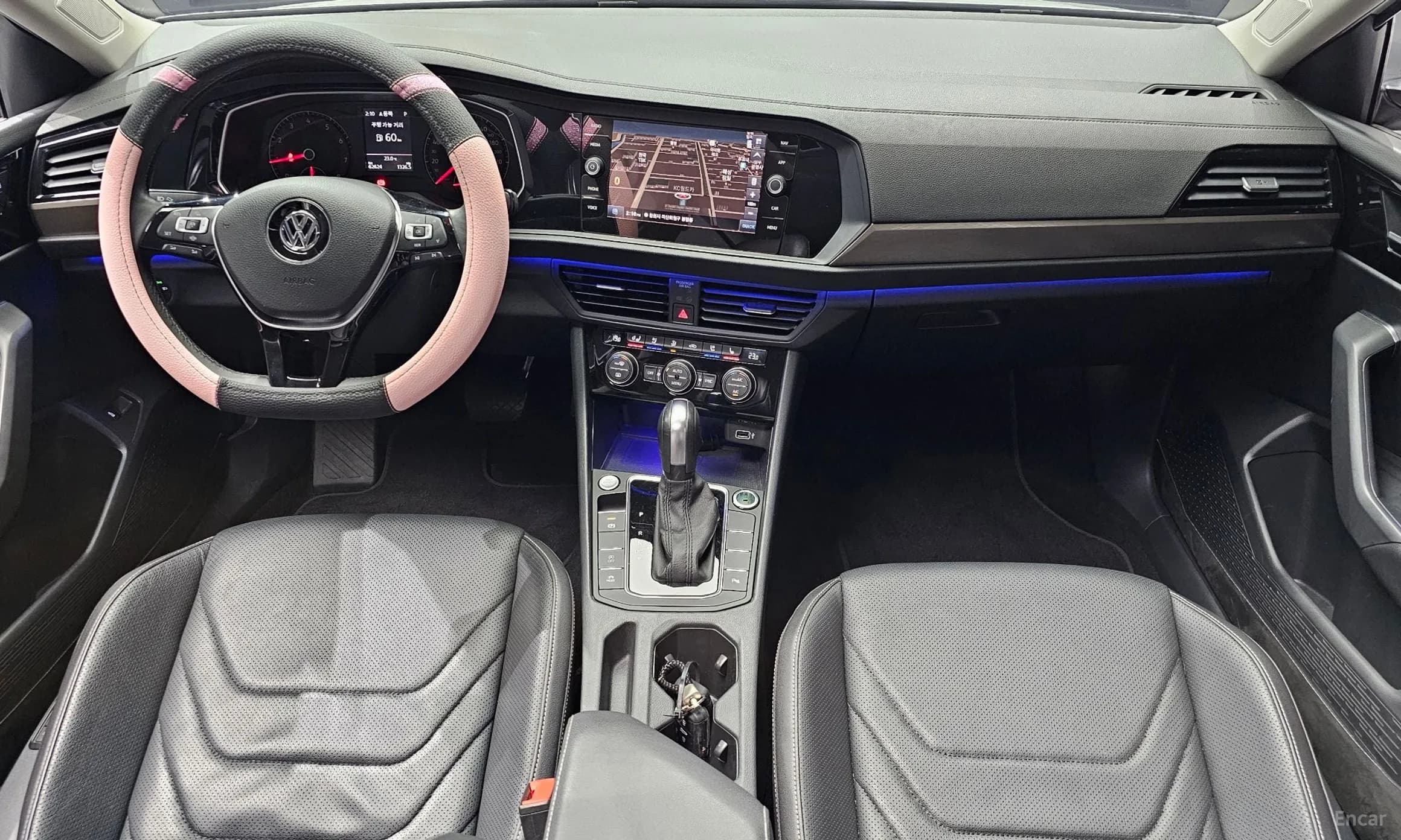 Jetta 7th Generation