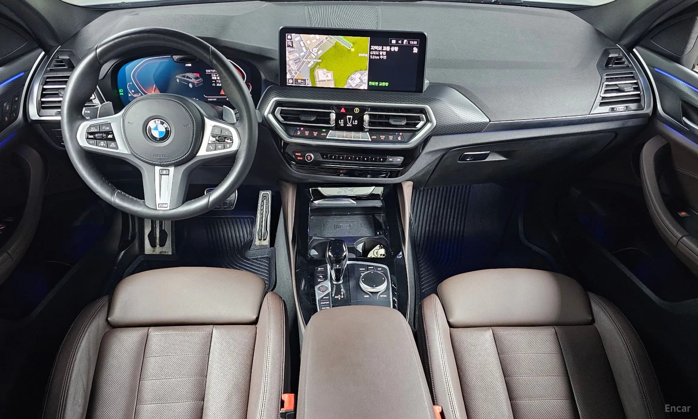 X4 (G02)