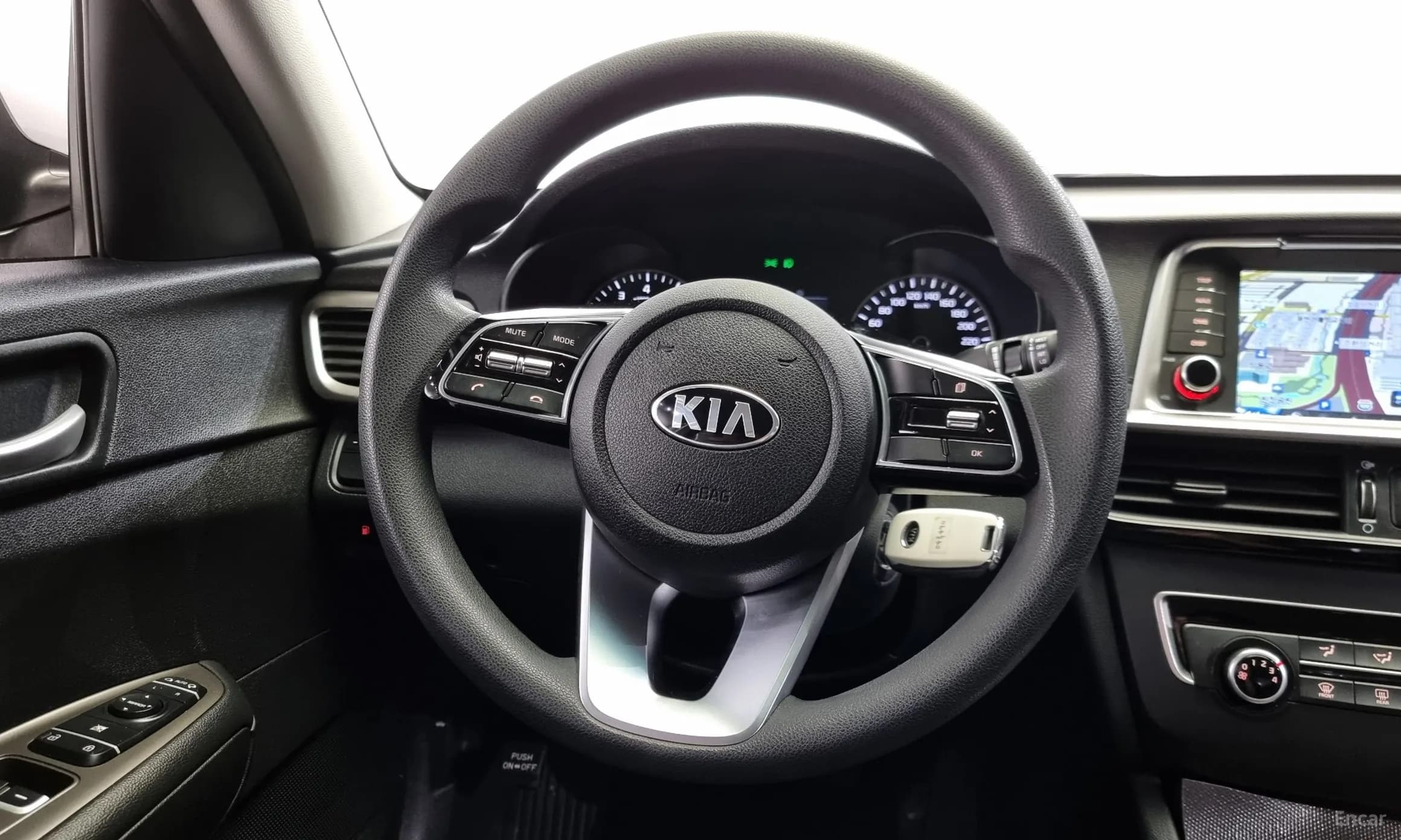 The new K5 2nd Generation