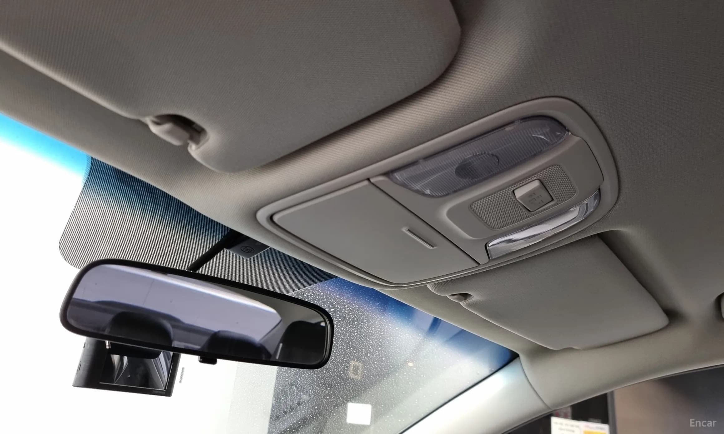 The new K5 2nd Generation