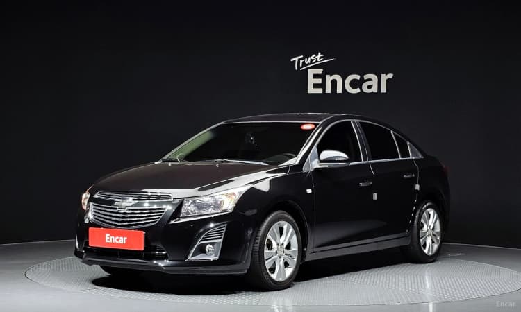 Cruze