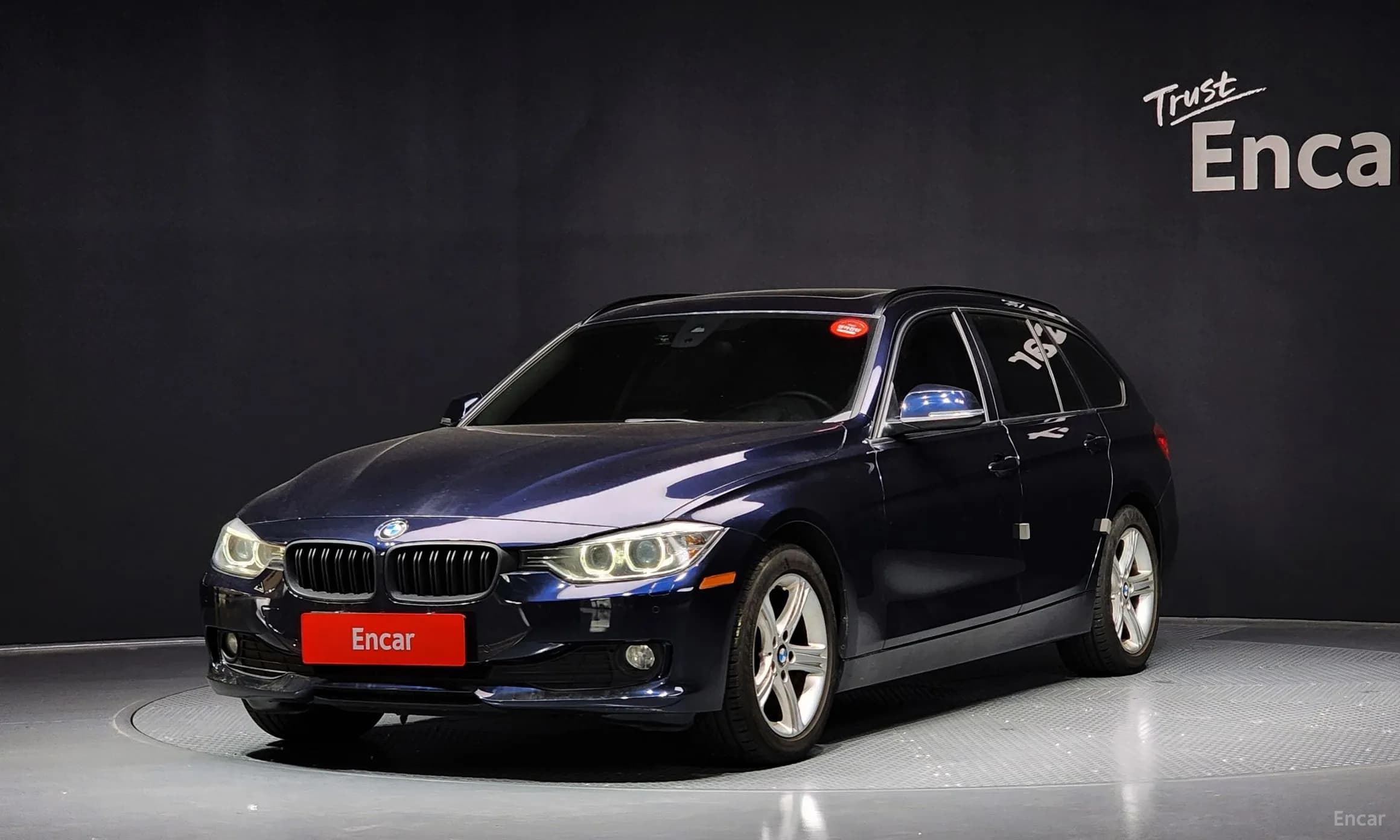 3 Series (F30)