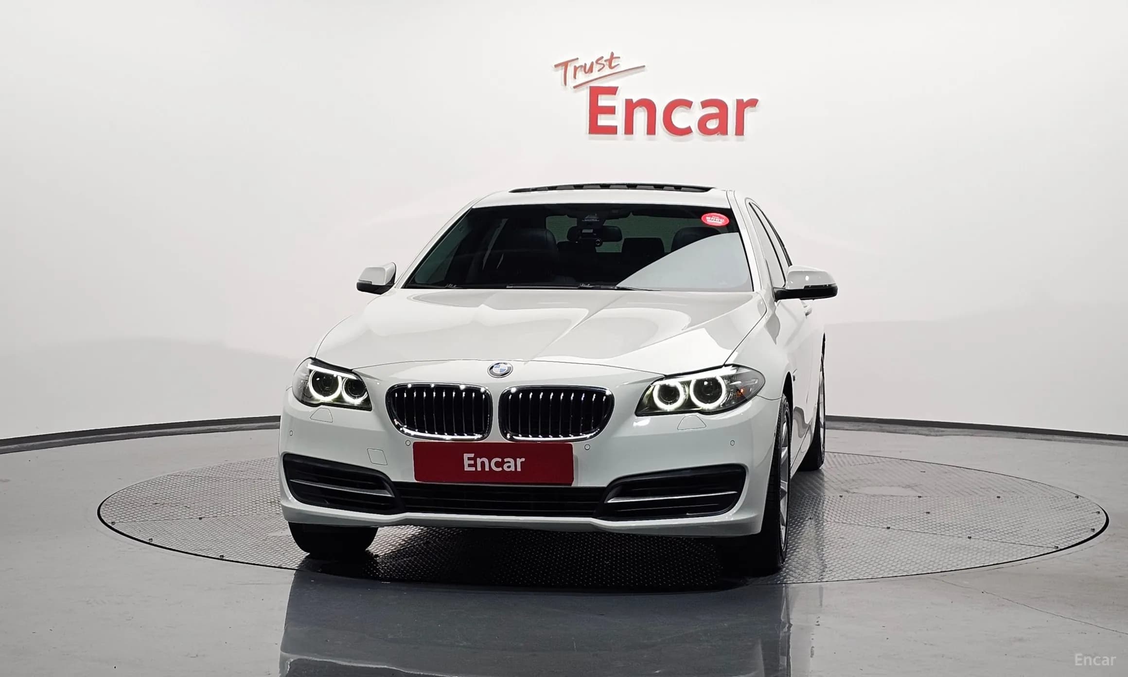 5 Series (F10)