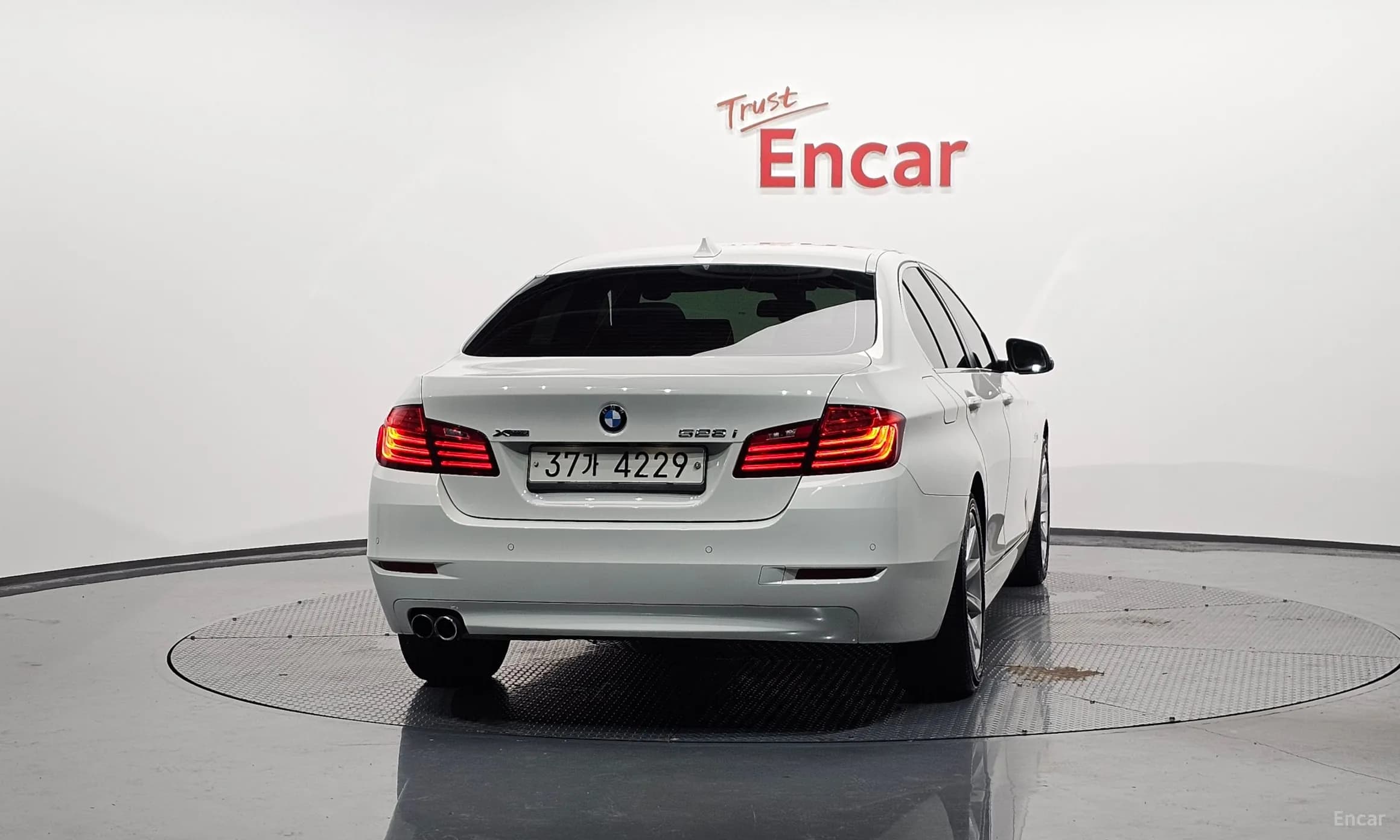 5 Series (F10)