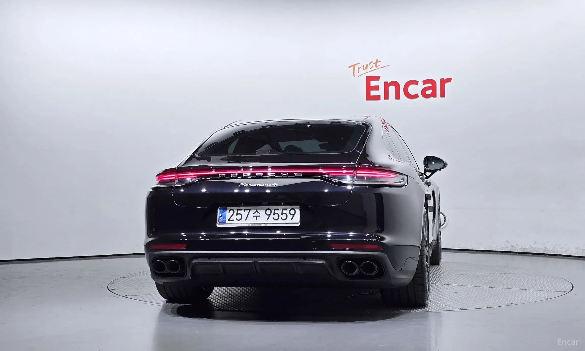 Panamera (971)