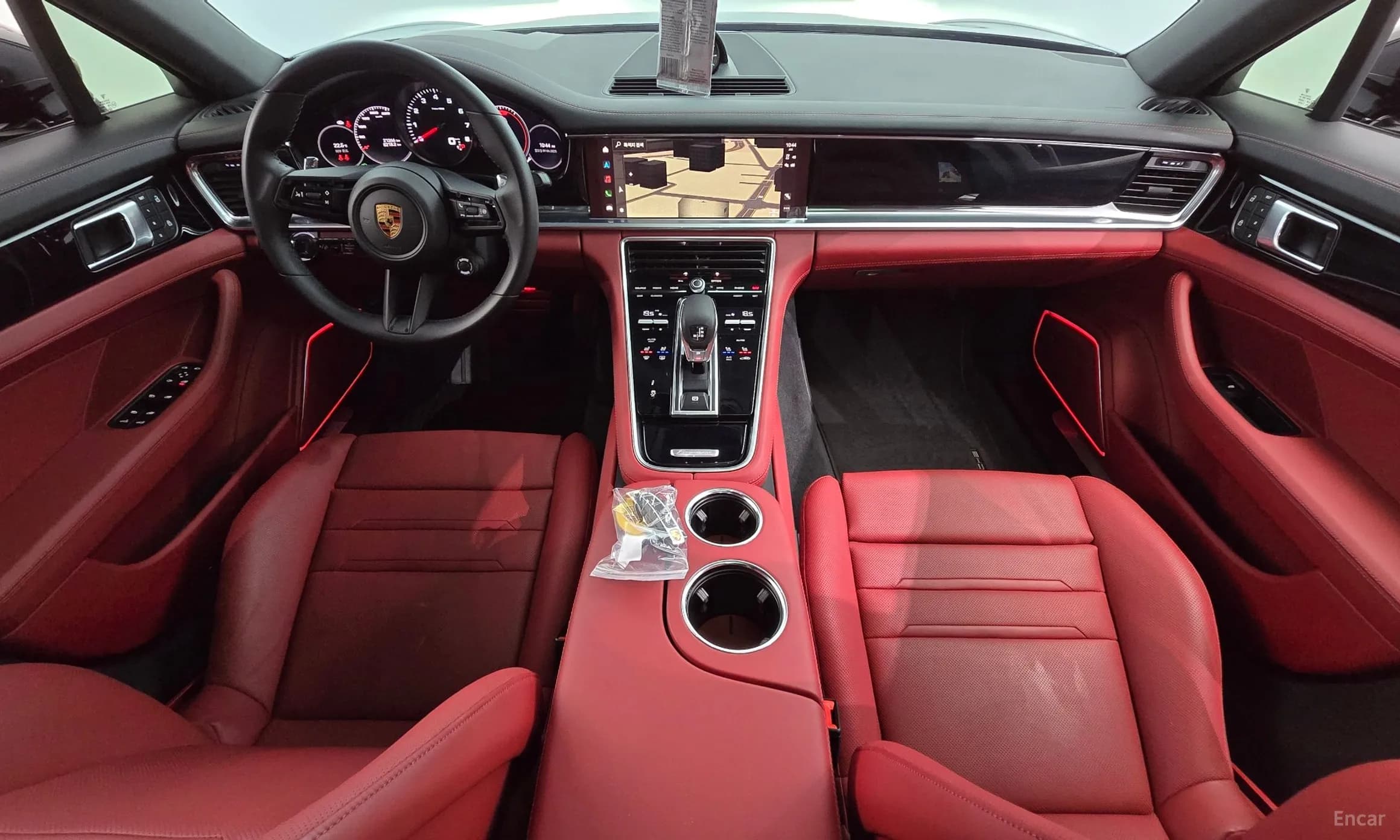 Panamera (971)