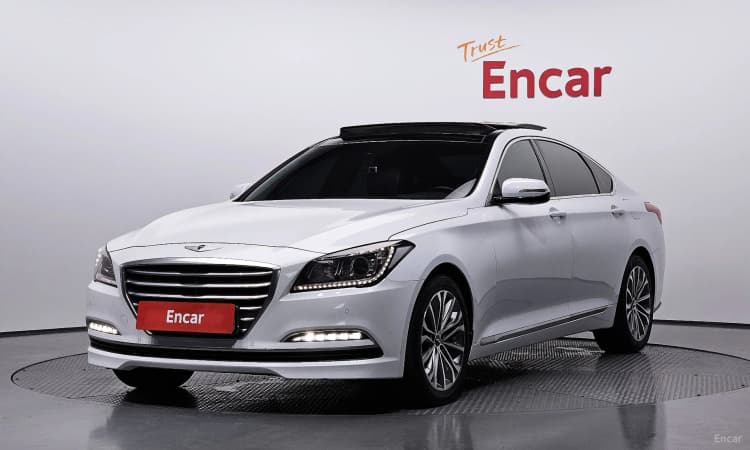 Genesis DH