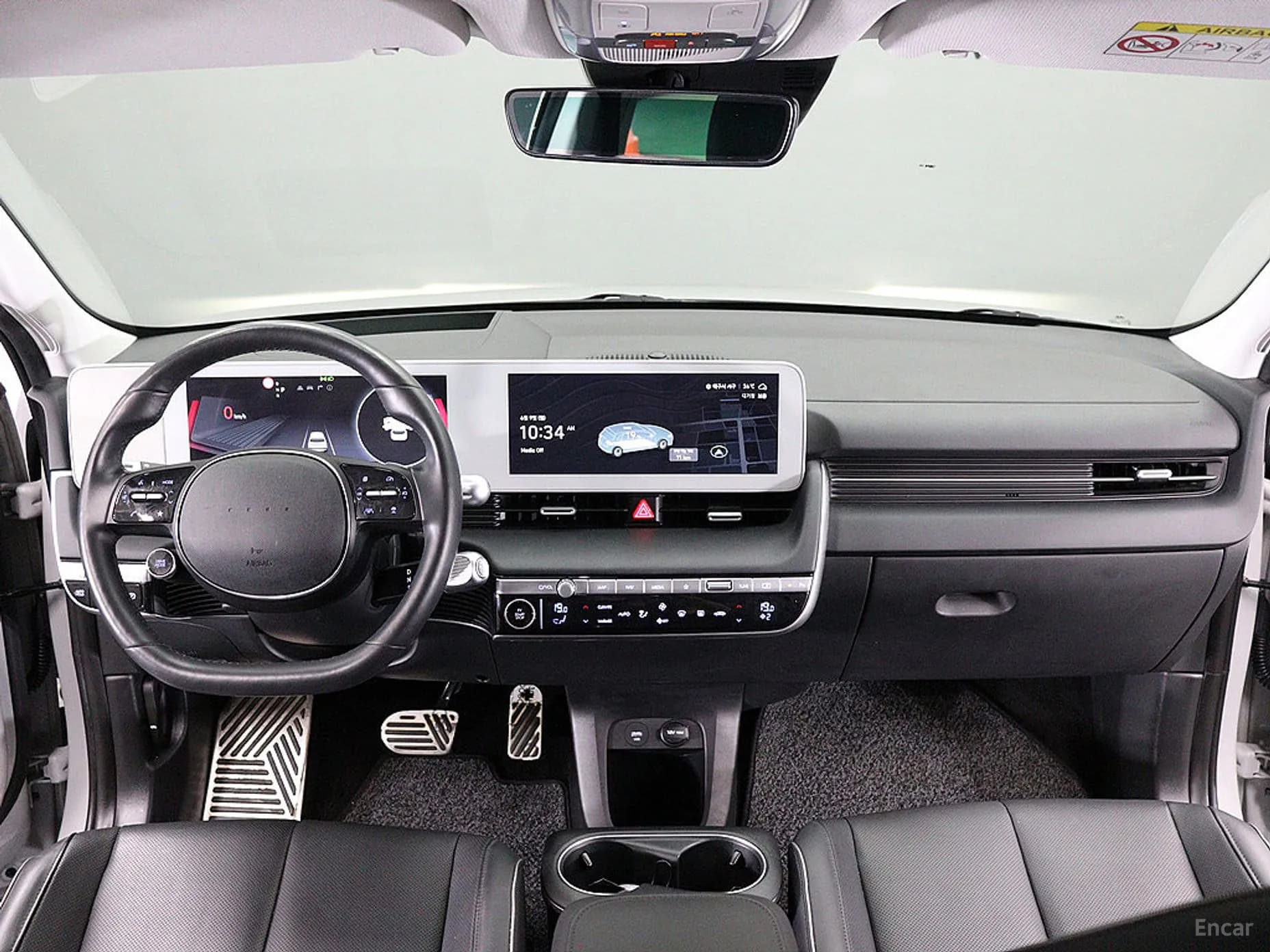 Ioniq 5