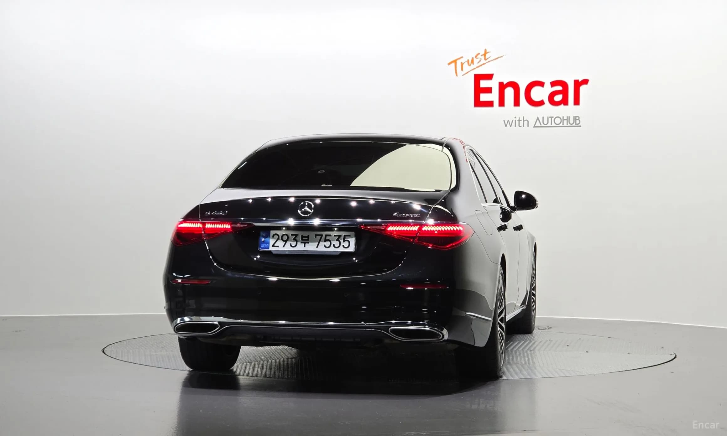 S-Class W223