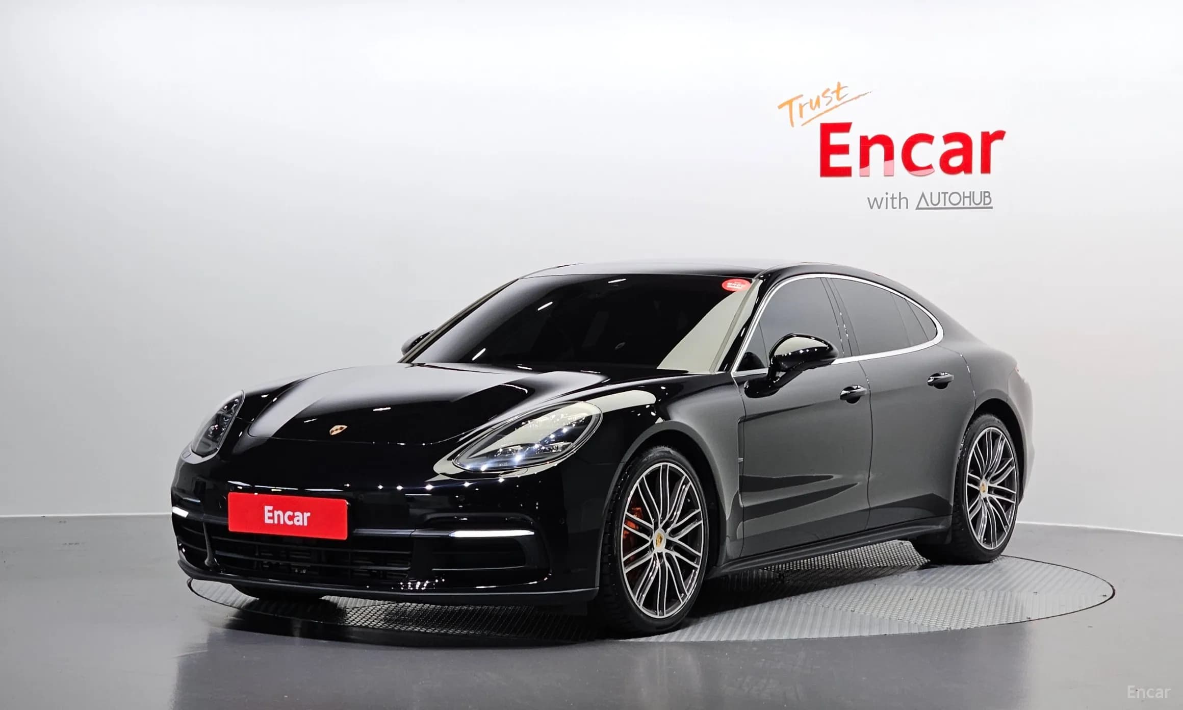 Panamera (971)