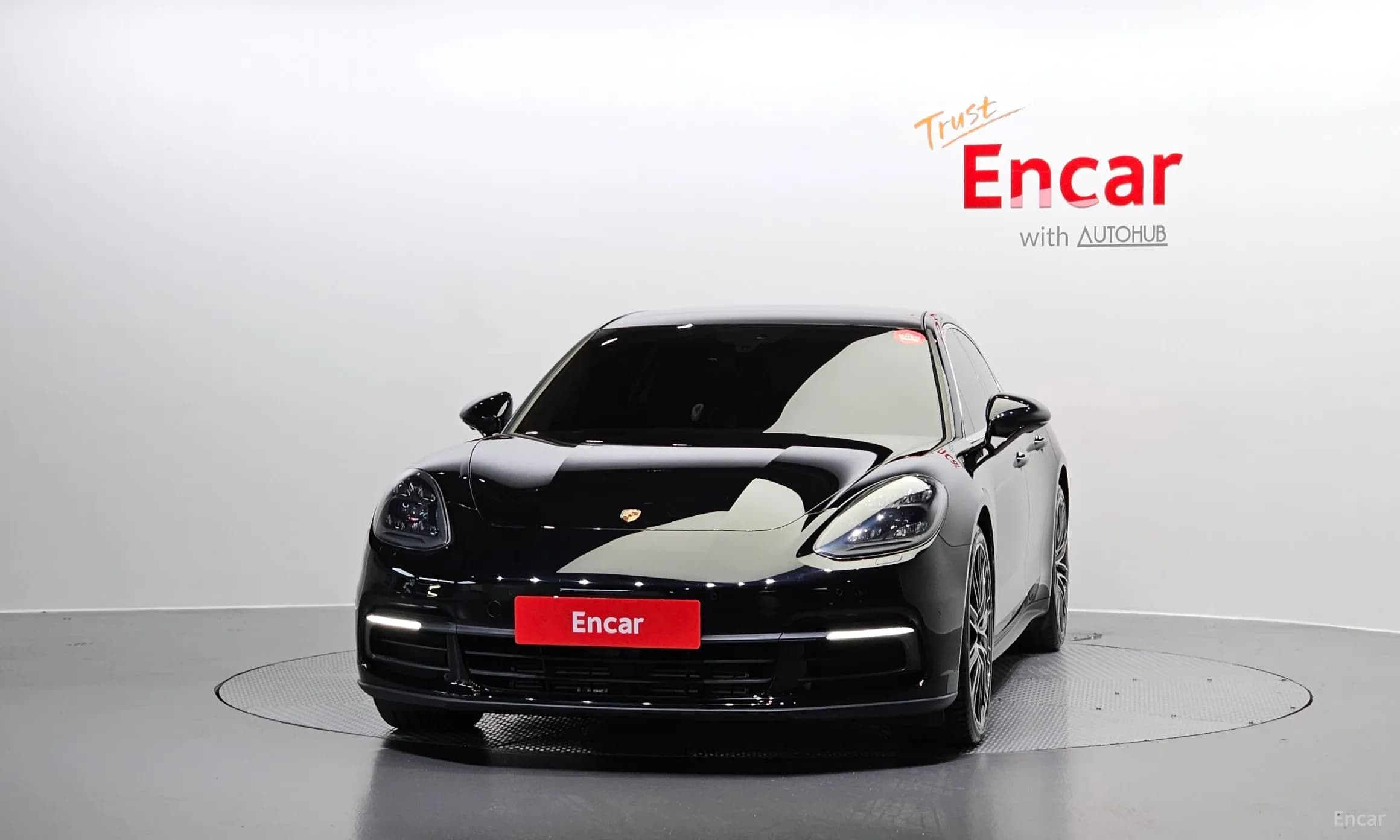 Panamera (971)