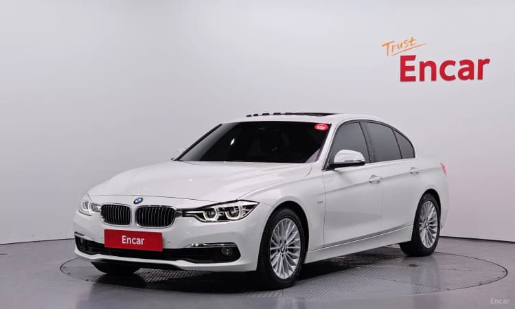 3 Series (F30)