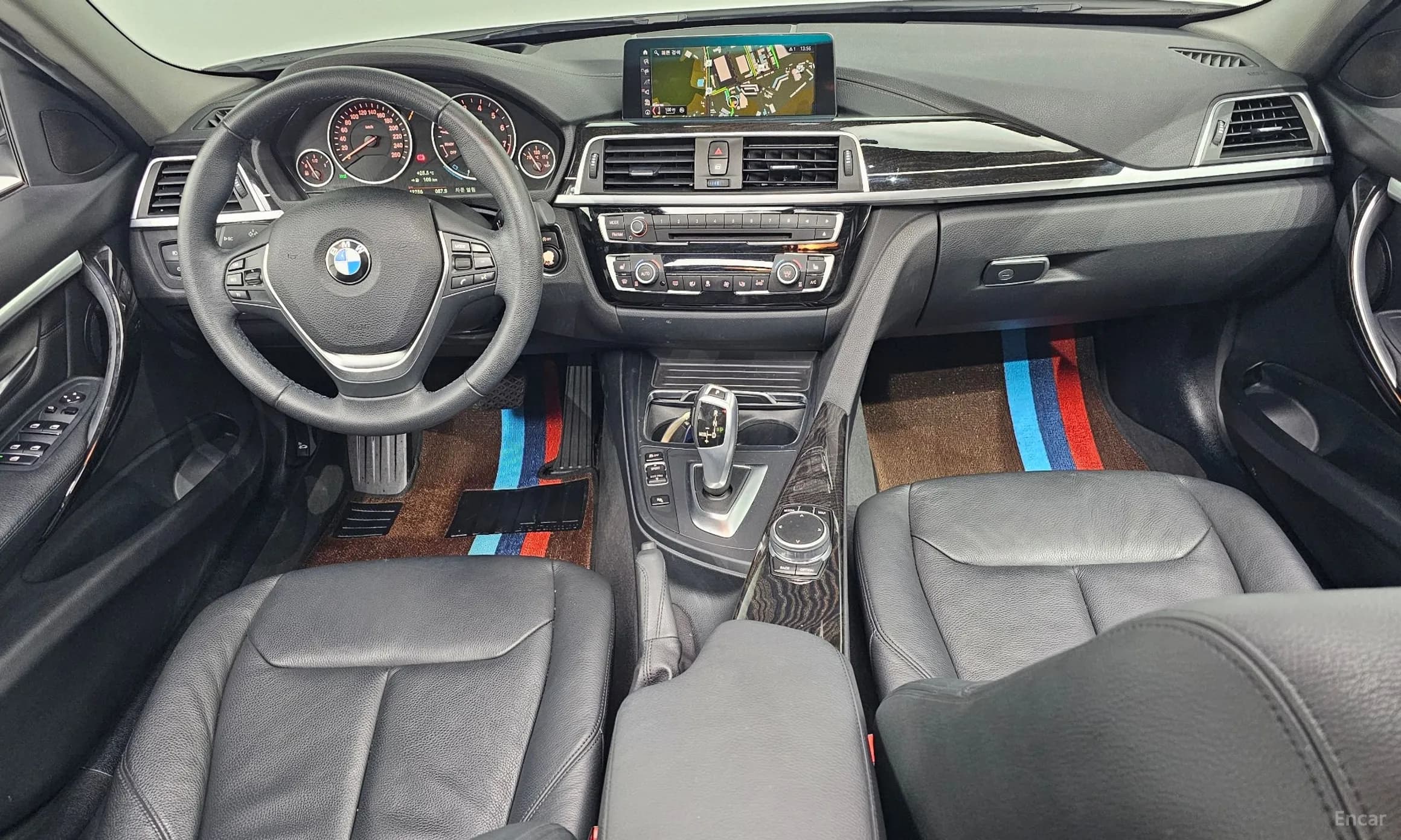 3 Series (F30)