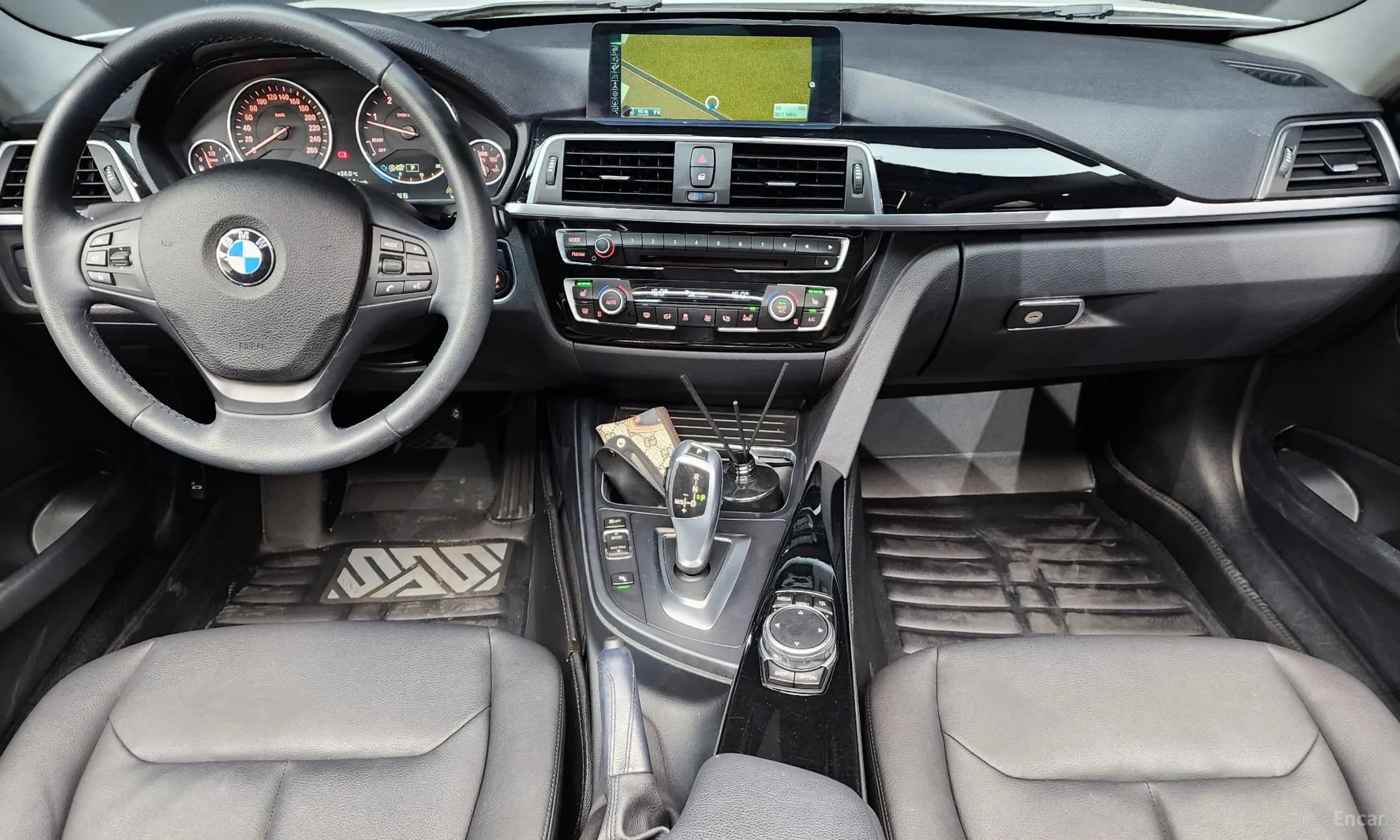 3 Series (F30)