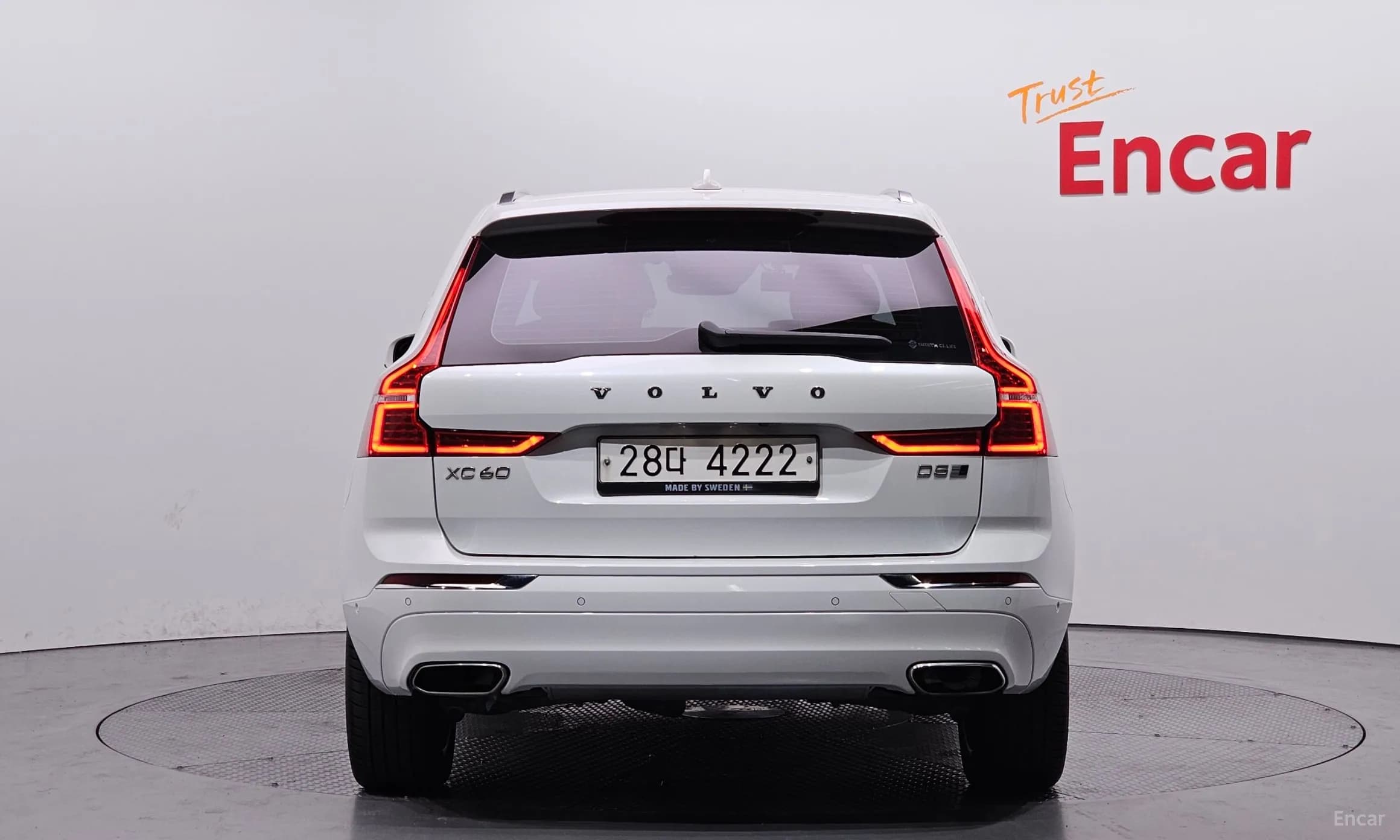 XC60 Gen 2
