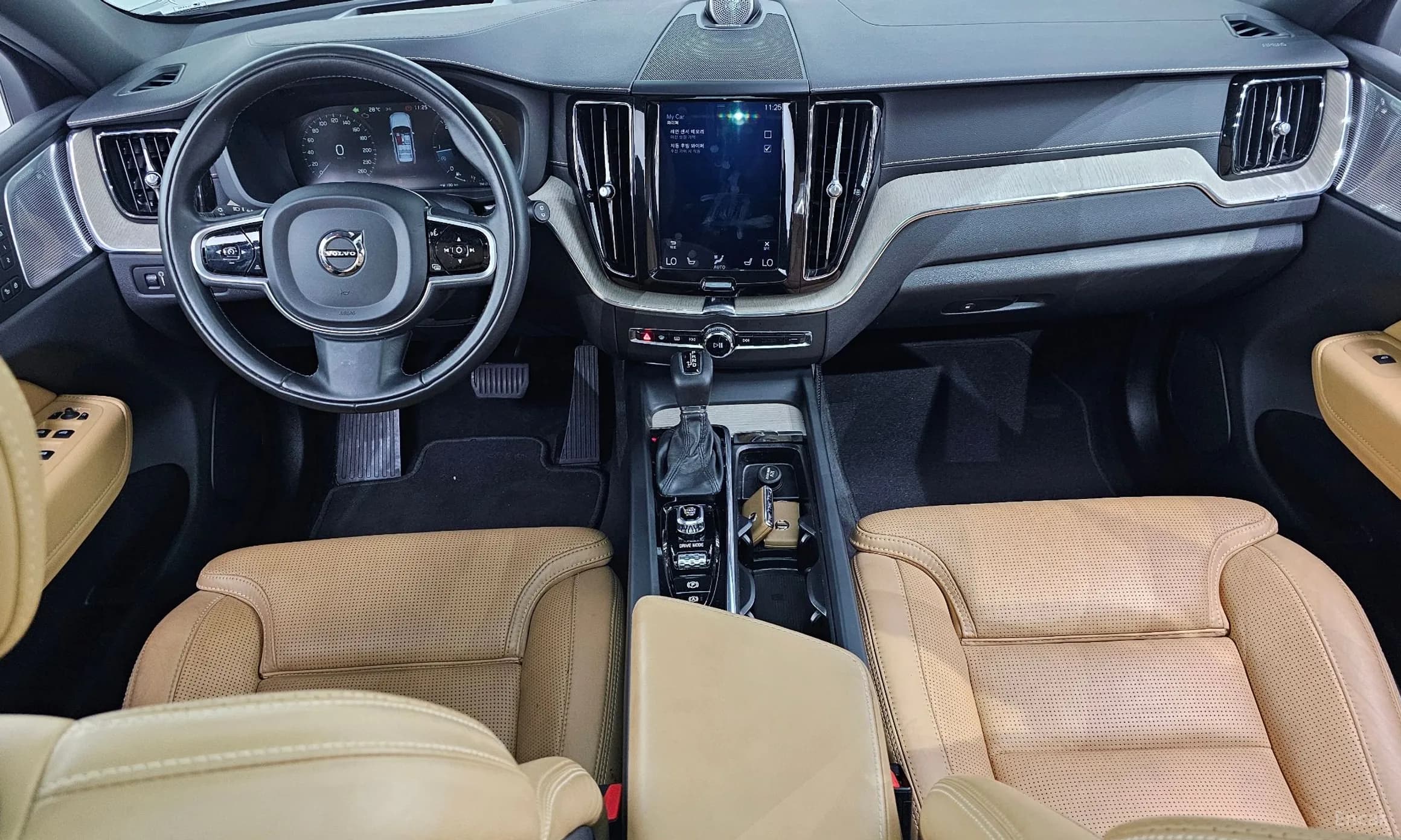 XC60 Gen 2