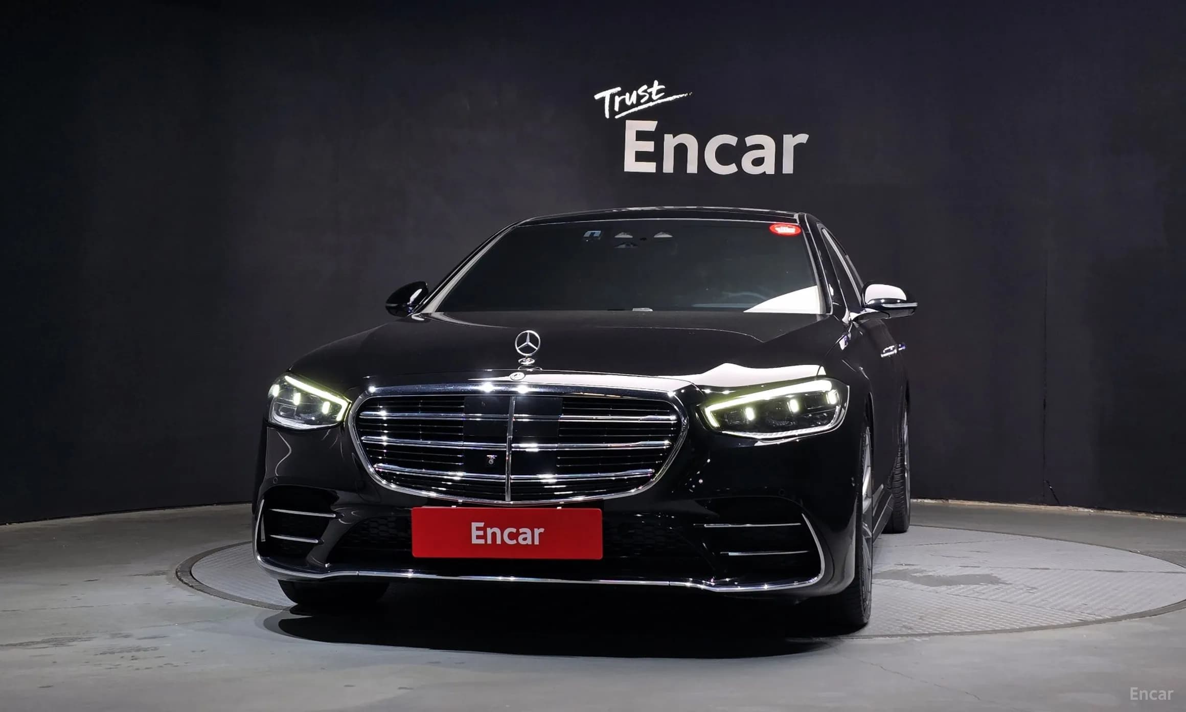 S-Class W223