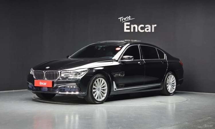 7 Series (G11)