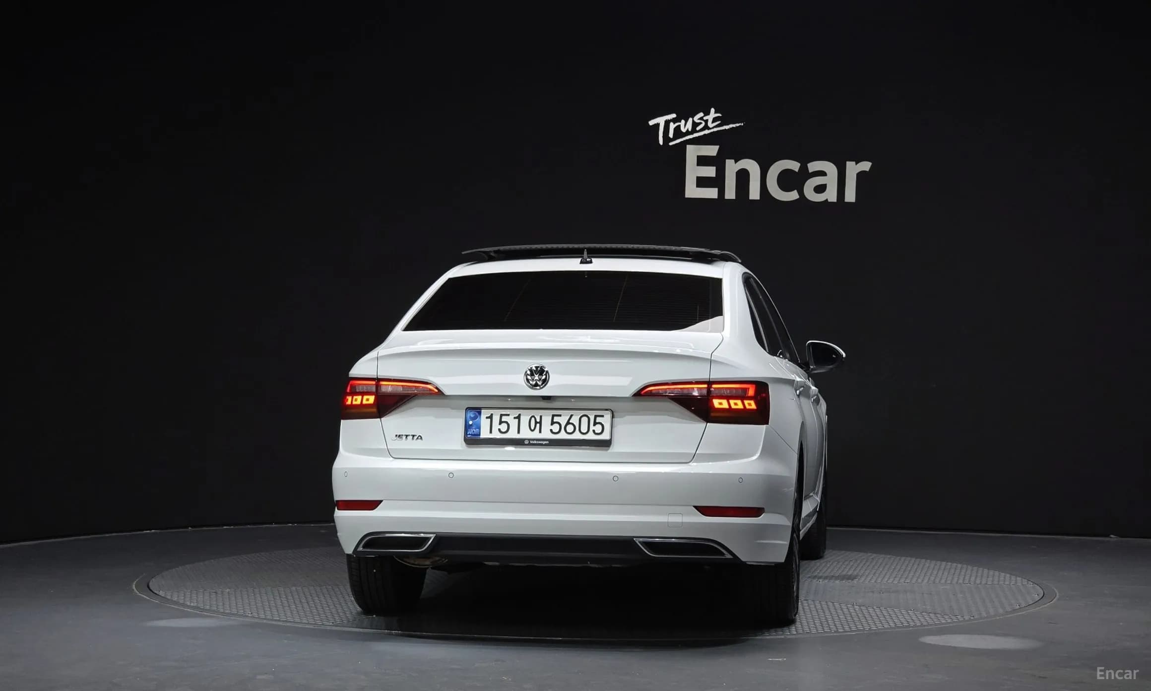 Jetta 7th Generation