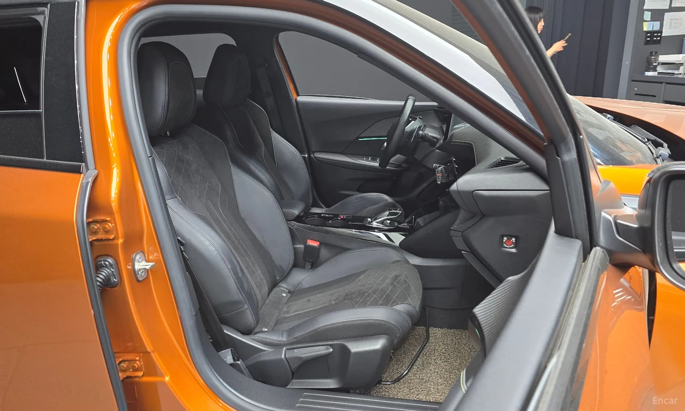 2008 Second Generation