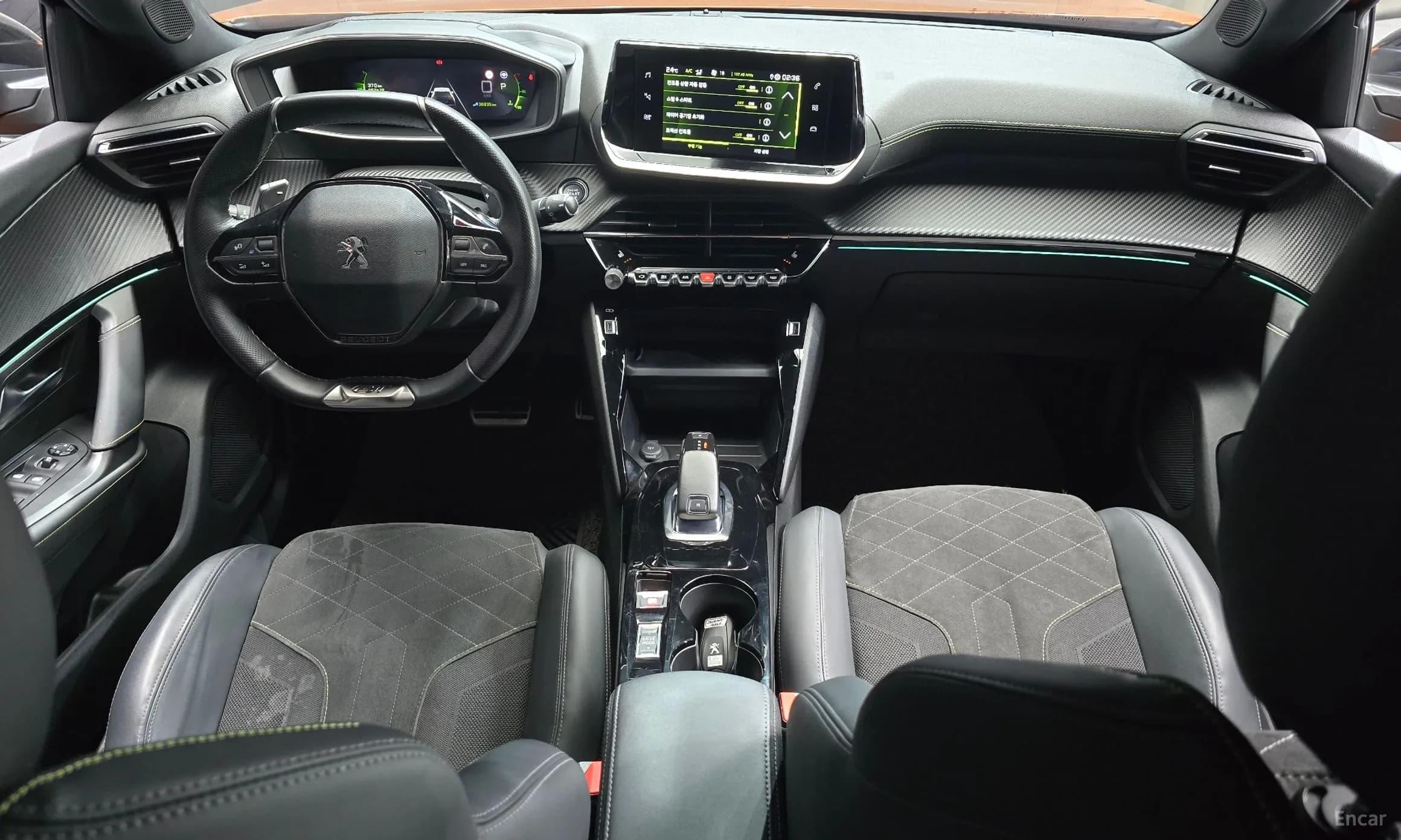 2008 Second Generation
