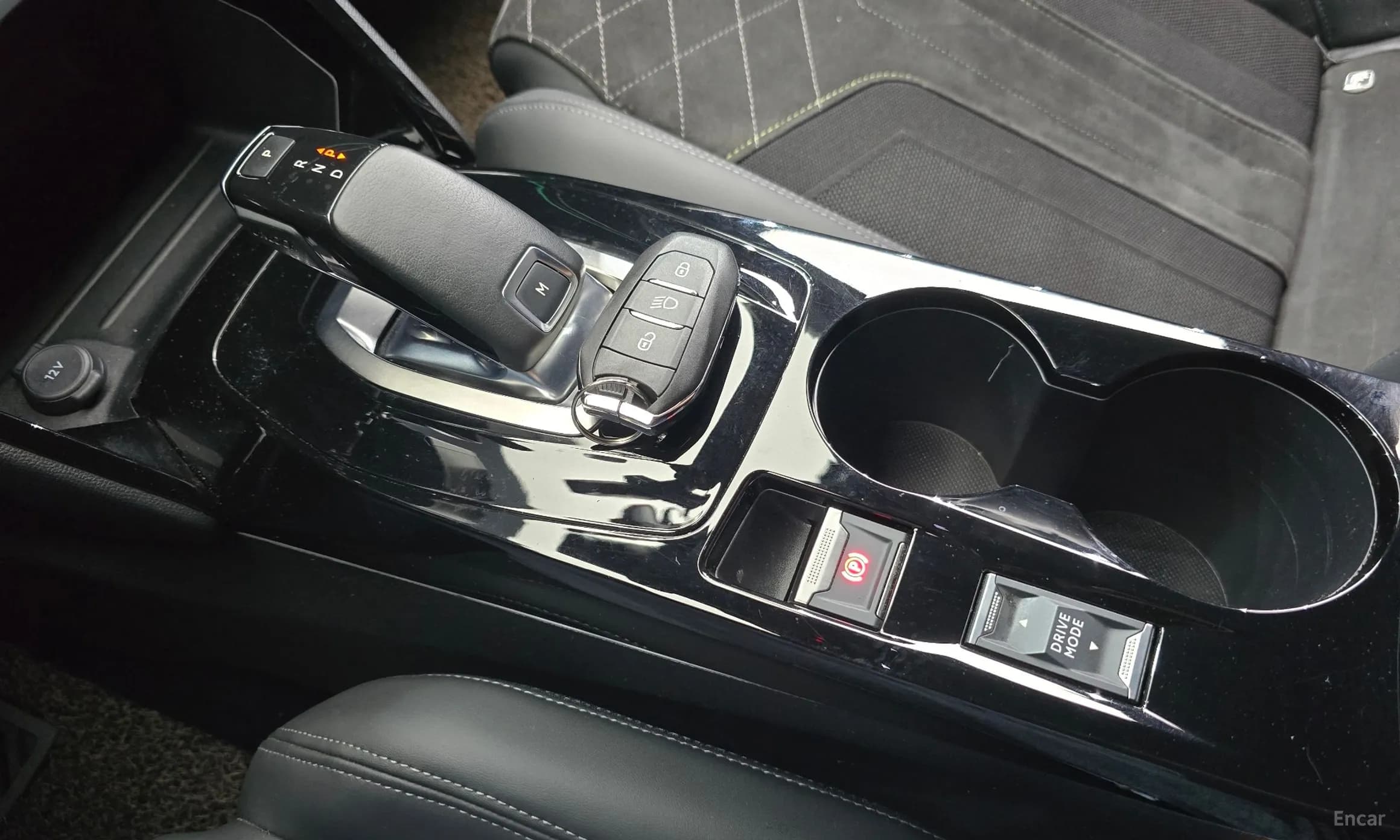 2008 Second Generation
